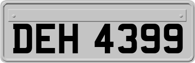 DEH4399