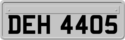 DEH4405