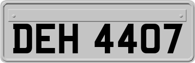 DEH4407
