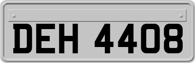DEH4408