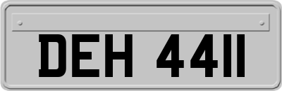 DEH4411