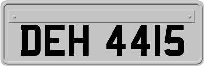 DEH4415