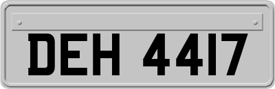 DEH4417