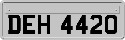 DEH4420