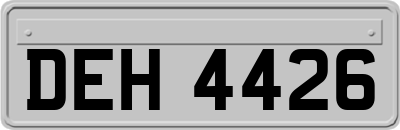 DEH4426