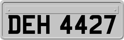 DEH4427