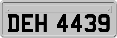 DEH4439