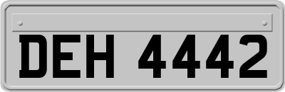 DEH4442