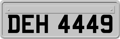 DEH4449