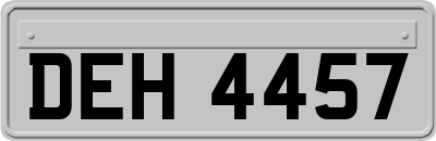 DEH4457