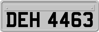 DEH4463