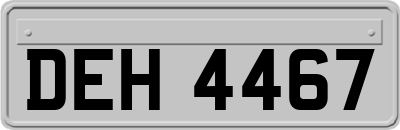 DEH4467