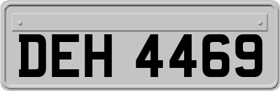 DEH4469