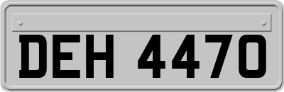 DEH4470