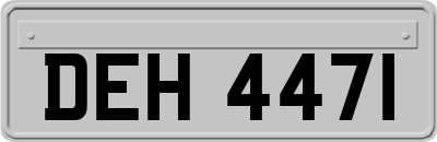 DEH4471