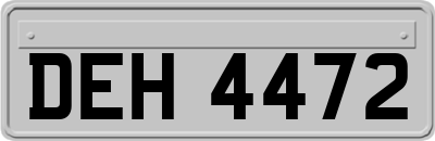 DEH4472