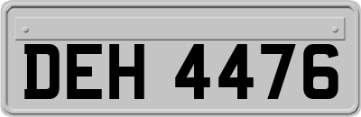 DEH4476