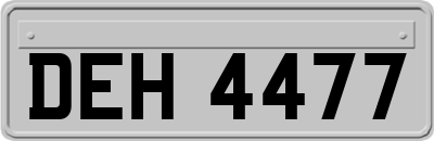 DEH4477