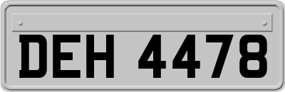 DEH4478