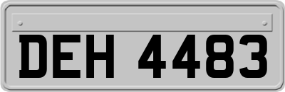 DEH4483