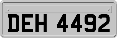 DEH4492