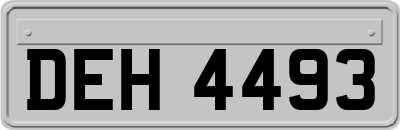 DEH4493