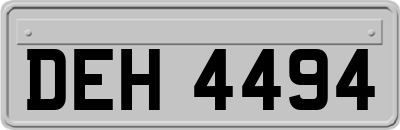 DEH4494