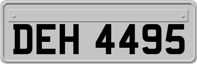 DEH4495