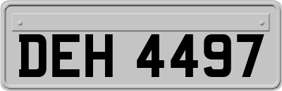 DEH4497