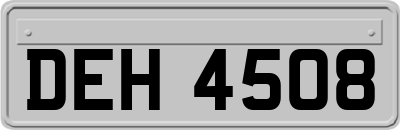 DEH4508