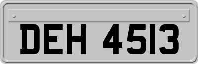 DEH4513