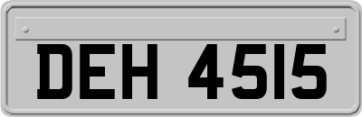 DEH4515