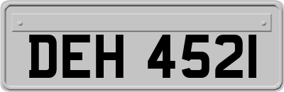 DEH4521