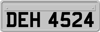 DEH4524