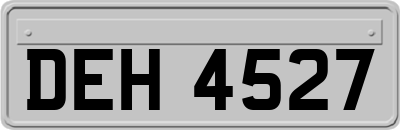 DEH4527