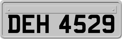 DEH4529