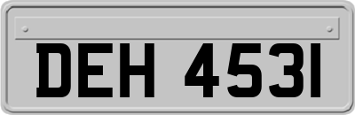 DEH4531