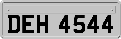 DEH4544