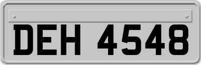 DEH4548