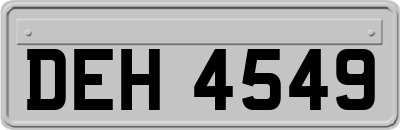 DEH4549