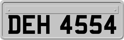 DEH4554