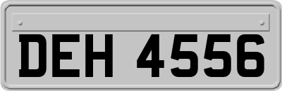DEH4556