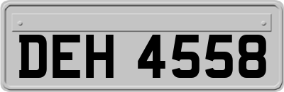 DEH4558