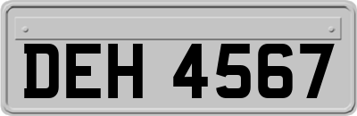 DEH4567