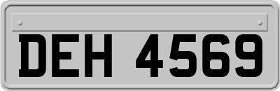 DEH4569