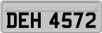 DEH4572