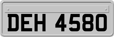 DEH4580