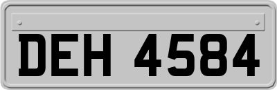 DEH4584
