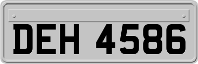 DEH4586