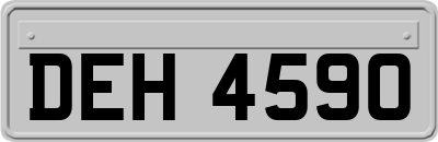 DEH4590